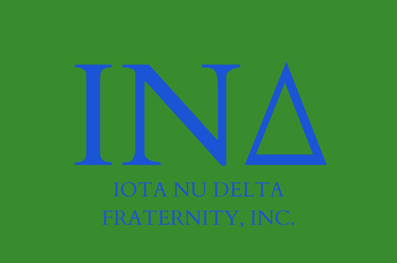 Iota Nu Delta Fraternity, Inc.