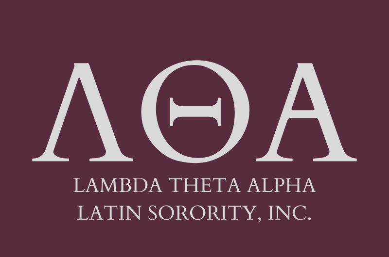 Lambda Theta Alpha Latin Sorority, Inc.